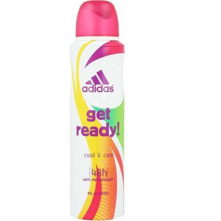 Get Ready! For Her dezodorant spray 150ml