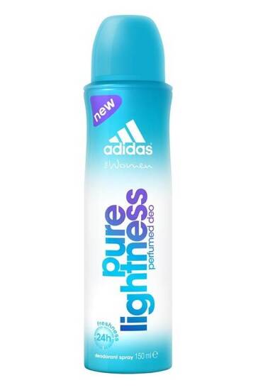 Pure Lightness dezodorant spray 150ml